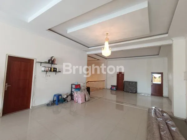 image RUMAH MEWAH 2LT SEMI FURNISHED SIAP PAKAI (7)