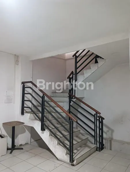 image RUKO 4 LANTAI JL. HOS COKROAMINOTO, CILEDUG - TANGERANG (3)