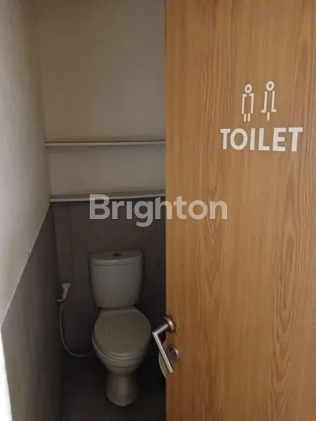 image RUKO 4 LANTAI JL. HOS COKROAMINOTO, CILEDUG - TANGERANG (5)