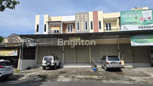 image DIJUAL RUKO STRATEGIS DIKLIPANG (2)