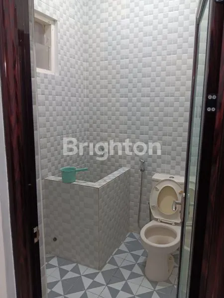 image DIJUAL RUMAH 2 LANTAI SIAP HUNI DI MULYOSARI   (2)