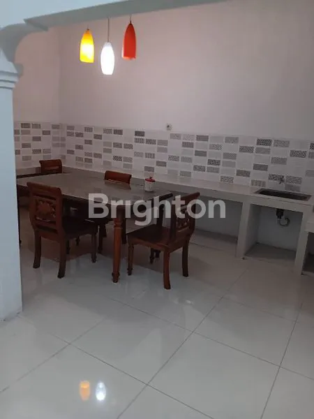 image DIJUAL RUMAH 2 LANTAI SIAP HUNI DI MULYOSARI   (5)