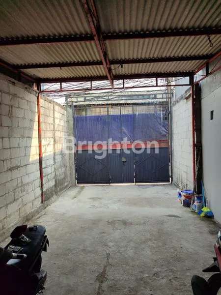 image RUKO SIAP PAKAI DI JALAN RAYA KAPUK MUARA JAKARTA UTARA (2)