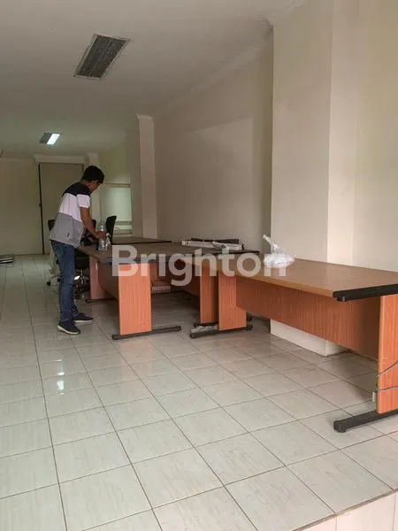 RUKO SIAP USAHA DI MUTIARA TAMAN PALEM CENGKARENG JAKARTA BARAT