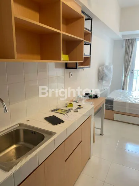 image APARTEMAN TOKYO PIK2 (1)