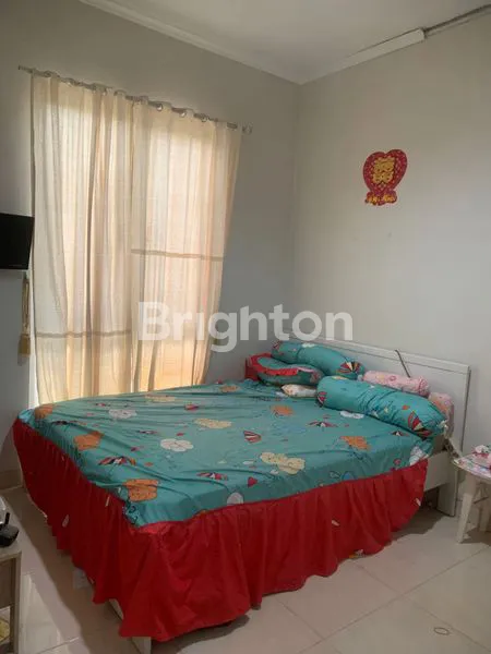 image RUMAH 2 LANTAI BSD, 3 KT, LT 77M² (5)