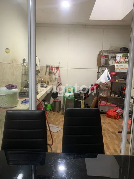 image RUMAH 2 LANTAI BSD, 3 KT, LT 77M² (8)