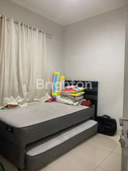 image RUMAH 2 LANTAI BSD, 3 KT, LT 77M² (6)