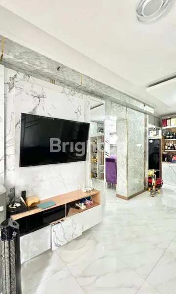 image JUAL APARTEMEN GRAND PALACE KEMAYORAN – 4BR | FULL FURNISHED | RENOV (4)