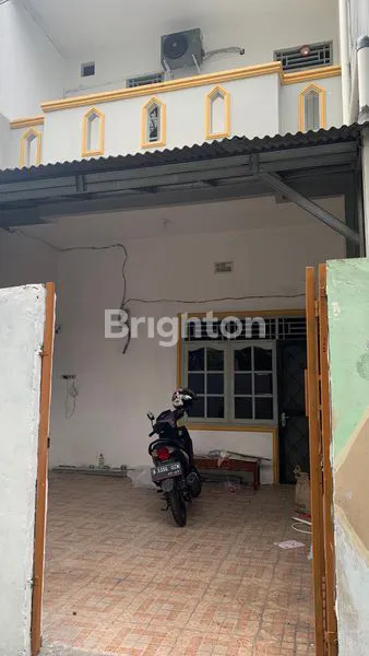 image RUMAH 2LANTAI SUDAH DI RENOV JEMBATAN ITEM SUNTER (2)