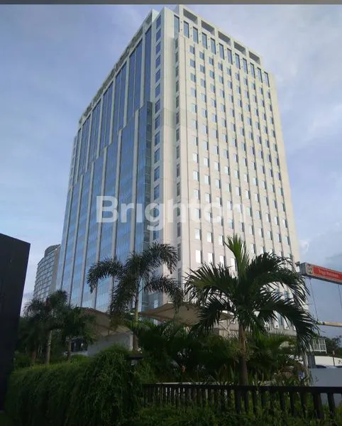 image GEDUNG KANTOR 18 LANTAI DI TB SIMATUPANG (2)
