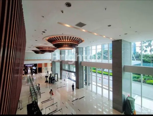 image GEDUNG KANTOR 18 LANTAI DI TB SIMATUPANG (3)