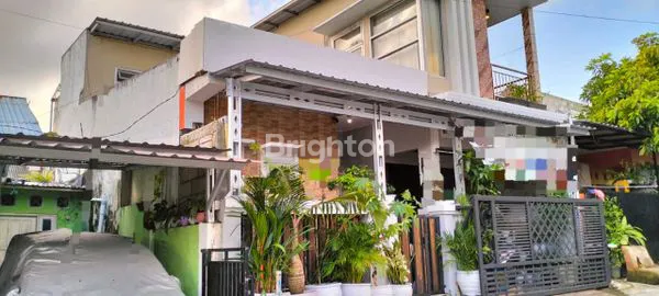image RUMAH BUKIT DAMAI SENTOSA 2 FULL FURNISHED 2 LANTAI (2)