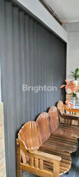 image RUMAH BUKIT DAMAI SENTOSA 2 FULL FURNISHED 2 LANTAI (5)