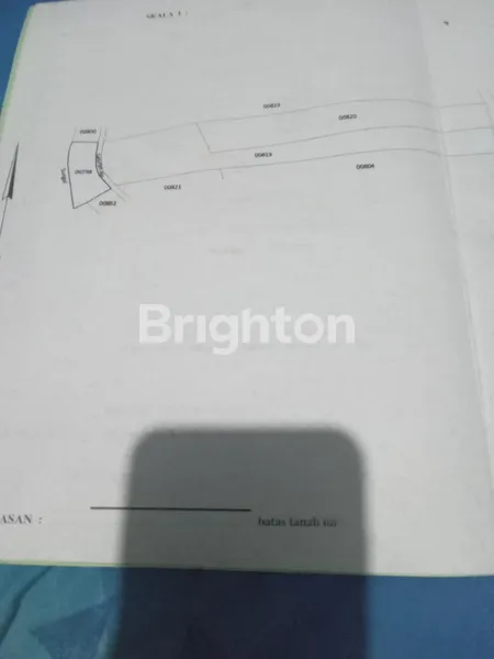 image TANAH DI MARGA TABANAN VIEW SUNGAI NATURAL SURROUNDING ,HIGH POTENTIAL (3)