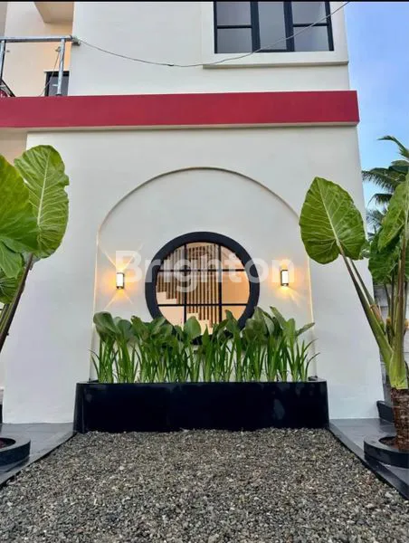 image RUMAH BARU SIAP HUNI SEPINGGAN ESTETIK  (3)