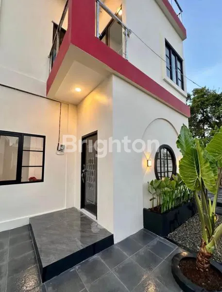 image RUMAH BARU SIAP HUNI SEPINGGAN ESTETIK  (2)