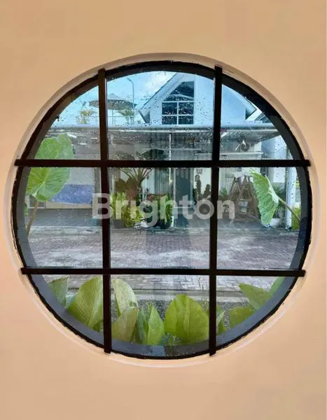 image RUMAH BARU SIAP HUNI SEPINGGAN ESTETIK  (6)