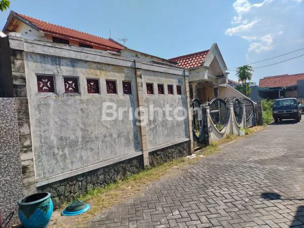 image DIJUAL SANGAT MURAH RUMAH  2 LANTAI DENGAN 5 KT DI BUDURAN, SIDOARJO , HARGA NEGO 750 JUTA  (4)