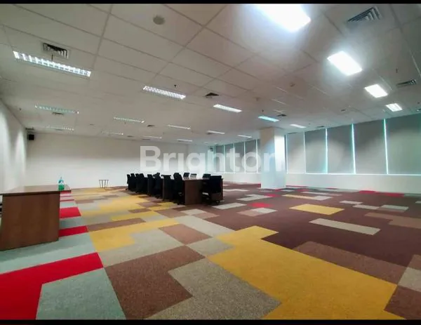 image GEDUNG KANTOR 18 LANTAI DI TB SIMATUPANG (6)