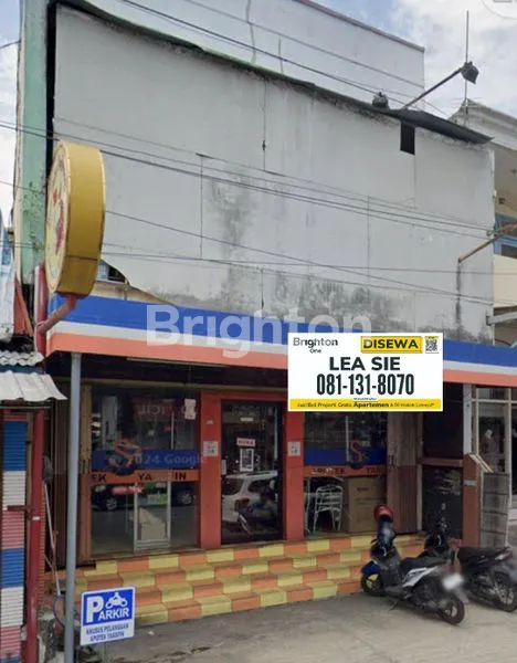 image DISEWAKAN RUKO 2 LANTAI TENGAH KOTA KEDIRI (1)