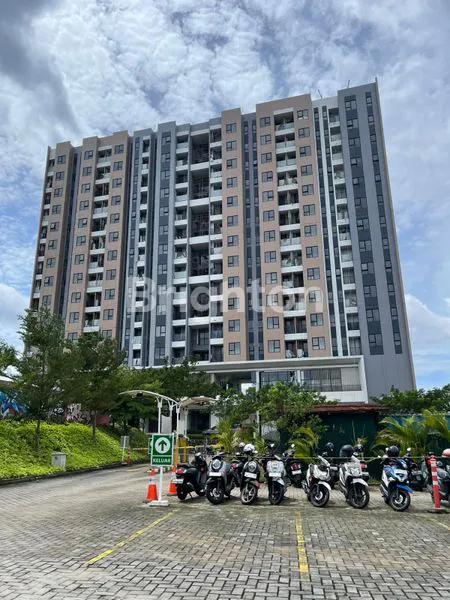 DIJUAL UNIT BELTON JAKARTA TIMUR