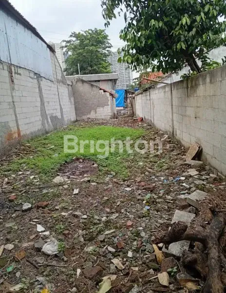 image TANAH KAVLING STRATEGIS BSD SEMPORO 5X20 (2)