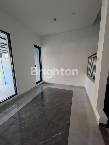 image RUMAH MODERN SIAP HUNI CLUSTER ELITE PALM BEACH PAKUWON CITY (2)