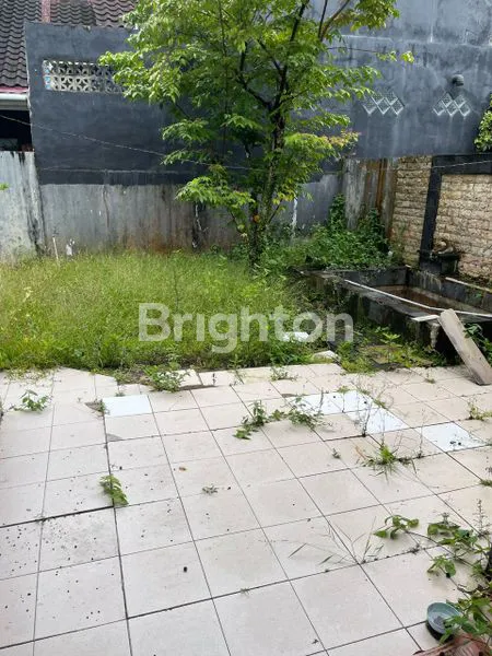 image RUMAH SEWA 3 KT DI BUKIT TAMAN SARI, LT 150M² (3)