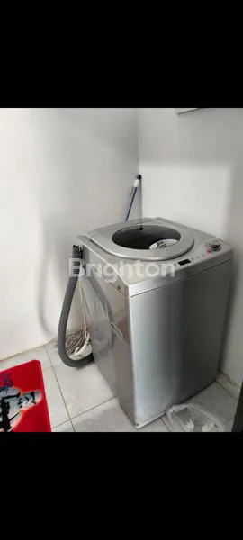 image JUAL RUMAH MURAH BRONZE ASTERIA BLOK H2 / 2 CITRA GARDEN CIPUTRA (6)