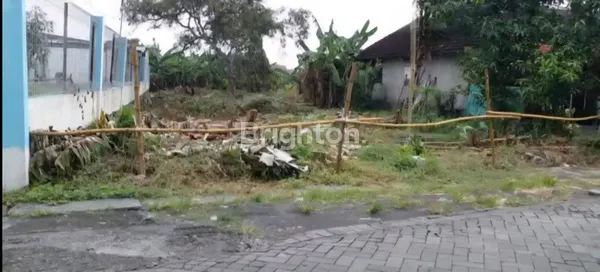 image DIJUAL MURAH TANAH STRATEGIS, DESA KUWUKAN -SURABAYA (1)