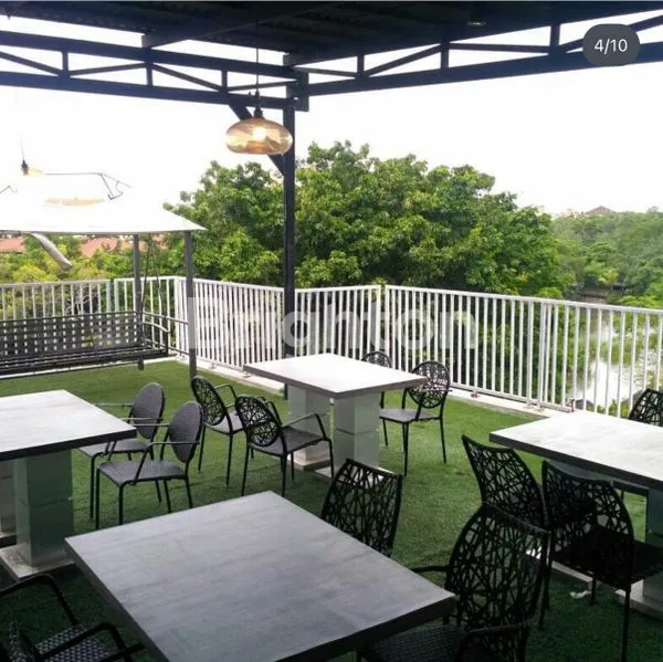 image HOTEL BINTANG 3 BEST DI JALAN BESAR PUSAT KOTA YA JL. BYPASS NGURAH RAI KUTA BALI (3)