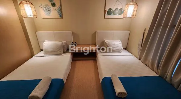 image HOTEL BINTANG 3 BEST DI JALAN BESAR PUSAT KOTA YA JL. BYPASS NGURAH RAI KUTA BALI (4)