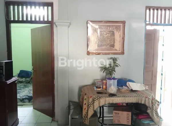 image RUMAH 4KT 2 LANTAI DI KOMPLEK DEPKES CIPUTAT (6)