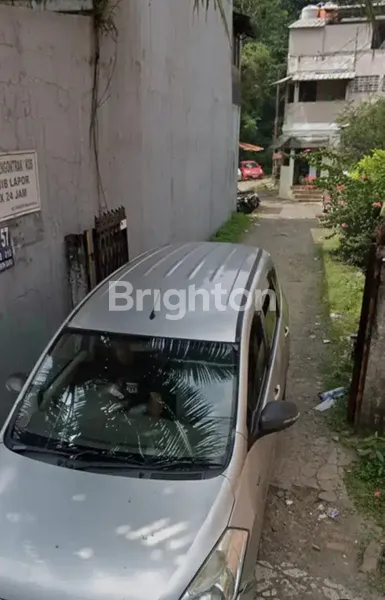 image DIJUAL TANAH 1.2 KM2 DI TEBET - KEBON BARU (3)