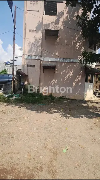 image DIJUAL TANAH 1.2 KM2 DI TEBET - KEBON BARU (5)