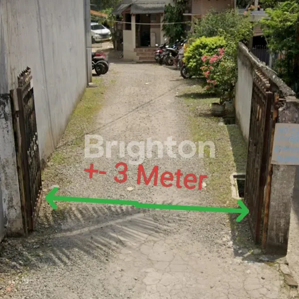 image DIJUAL TANAH 1.2 KM2 DI TEBET - KEBON BARU (6)