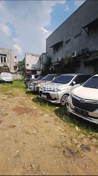 image DIJUAL TANAH 1.2 KM2 DI TEBET - KEBON BARU (7)