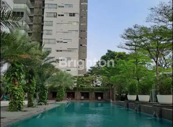 image APARTEMEN STRATEGIS 3BR SHM - GANDARIA JAKARTA (1)