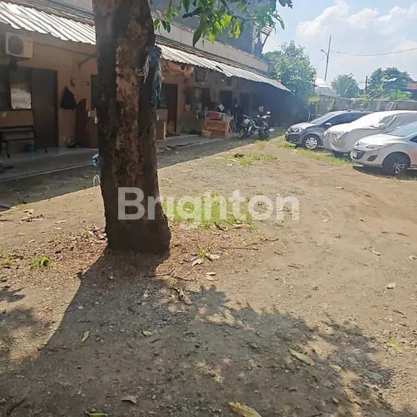 image DIJUAL TANAH 1.2 KM2 DI TEBET - KEBON BARU (8)