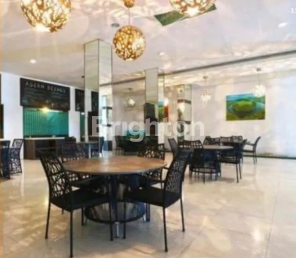 image HOTEL BINTANG 3 BEST DI JALAN BESAR PUSAT KOTA YA JL. BYPASS NGURAH RAI KUTA BALI (5)
