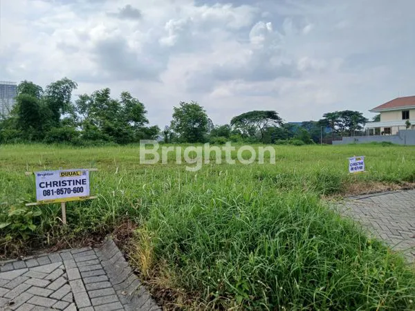 Gambar Property TANAH PREMIUM DI PUNCAK GOLF ,GOLF VIEW CITRARAYA