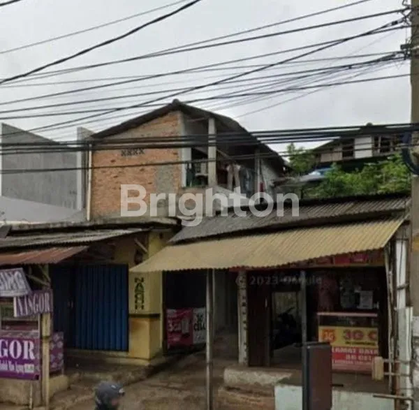 image RUMAH LOKASI NGANTONG JOGLO JAKARTA BARAT (1)