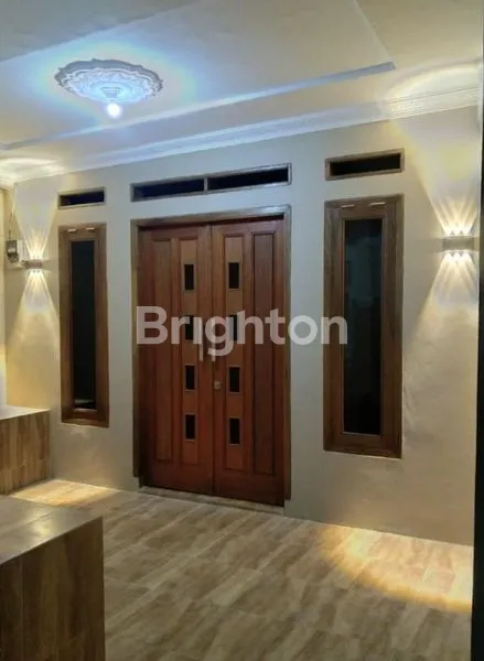 image EDISI PROMO SPESIAL RUMAH ASRI DAN NYAMAN DI DEPOK CIMANGGIS (4)