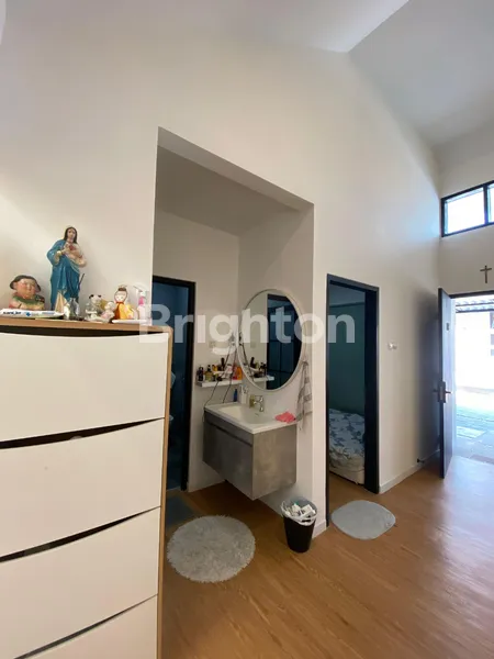 image HUNIAN NYAMAN FULL FURNISHED HANYA 1,620M JARANG ADA KOTABARU PARAHYANGAN BANDUNG  (1)