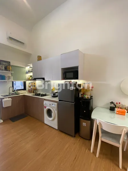 image HUNIAN NYAMAN FULL FURNISHED HANYA 1,620M JARANG ADA KOTABARU PARAHYANGAN BANDUNG  (3)