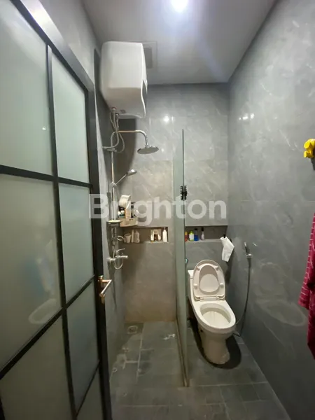 image HUNIAN NYAMAN FULL FURNISHED HANYA 1,620M JARANG ADA KOTABARU PARAHYANGAN BANDUNG  (7)