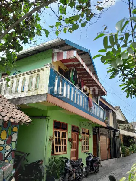 RUKOS CLAKET - BUTUH CEPAT LAKU DIJUAL MURAH LOKASI DI TENGAH KOTA MALANG