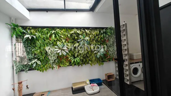 image JUAL CEPAT, RUMAH BANGUNAN MANDIRI, BSD CITY (3)