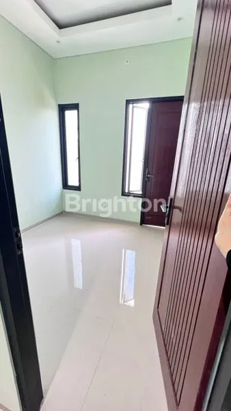 image RUMAH 2 LANTAI DI GUNUNG ANYAR  SURABAYA (5)